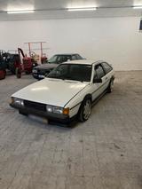 Volkswagen VW Scirocco 2 GTX - Volkswagen Scirocco: GTX