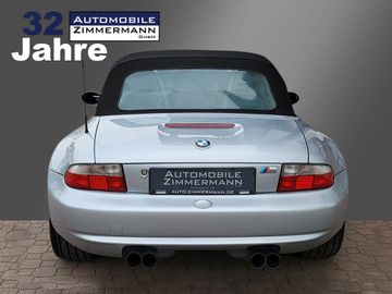 BMW Z3 M Roadster  *mtl. 288€*