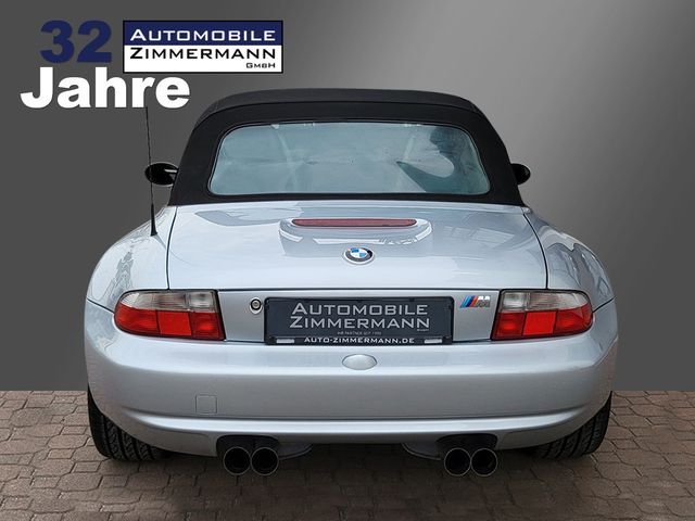 BMW Z3 M Roadster  *mtl. 288€*