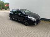 Renault Clio IV Grandtour Luxe SHZ Navi PDC - Renault Clio Luxe mit Benzin-Antrieb