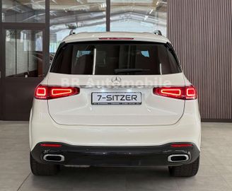 Mercedes GLS 400 - 8