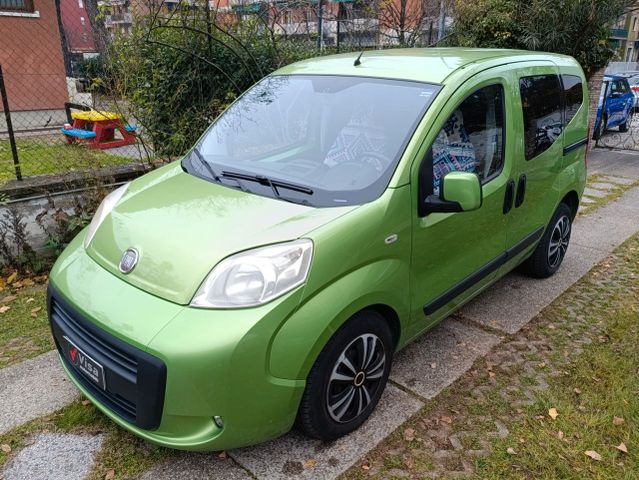 Fiat Qubo 1.3 MJT 75cv - Ok neopatentati #GM