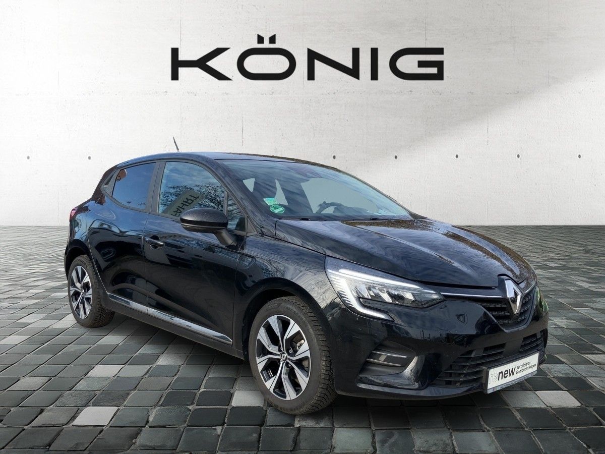 Renault Clio - Bild 5