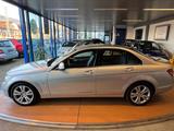 Mercedes-Benz C 200 C Lim. Automatik/78 Tkm/1.Hand - gebrauchte Mercedes-Benz C-Klasse aus dem Jahr 2008