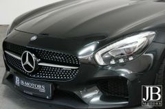 Fahrzeugabbildung Mercedes-Benz AMG GT Panorama Night  Performance MB Garantie