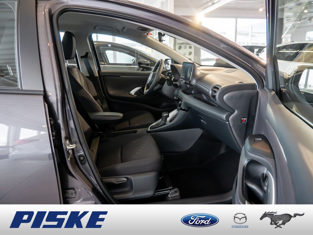 Mazda 2 Hybrid Exclusive-Line KAMERA PDC SHZ FSE ACC imagem 2