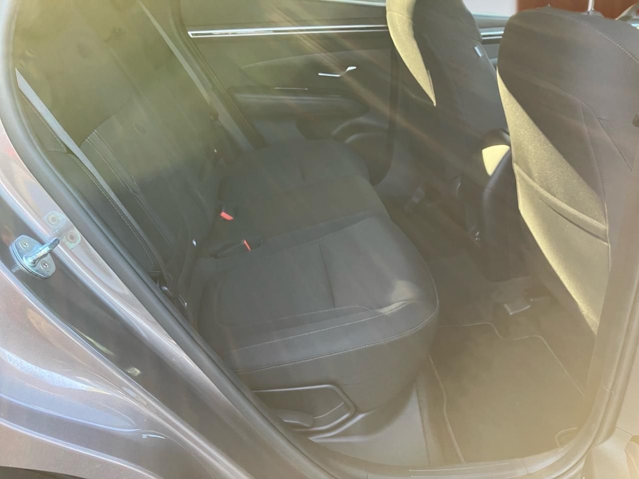 Fahrzeugabbildung Hyundai TUCSON TREND SHZ*LHZ*NAVI*CARPLAY*USB*KRELL*