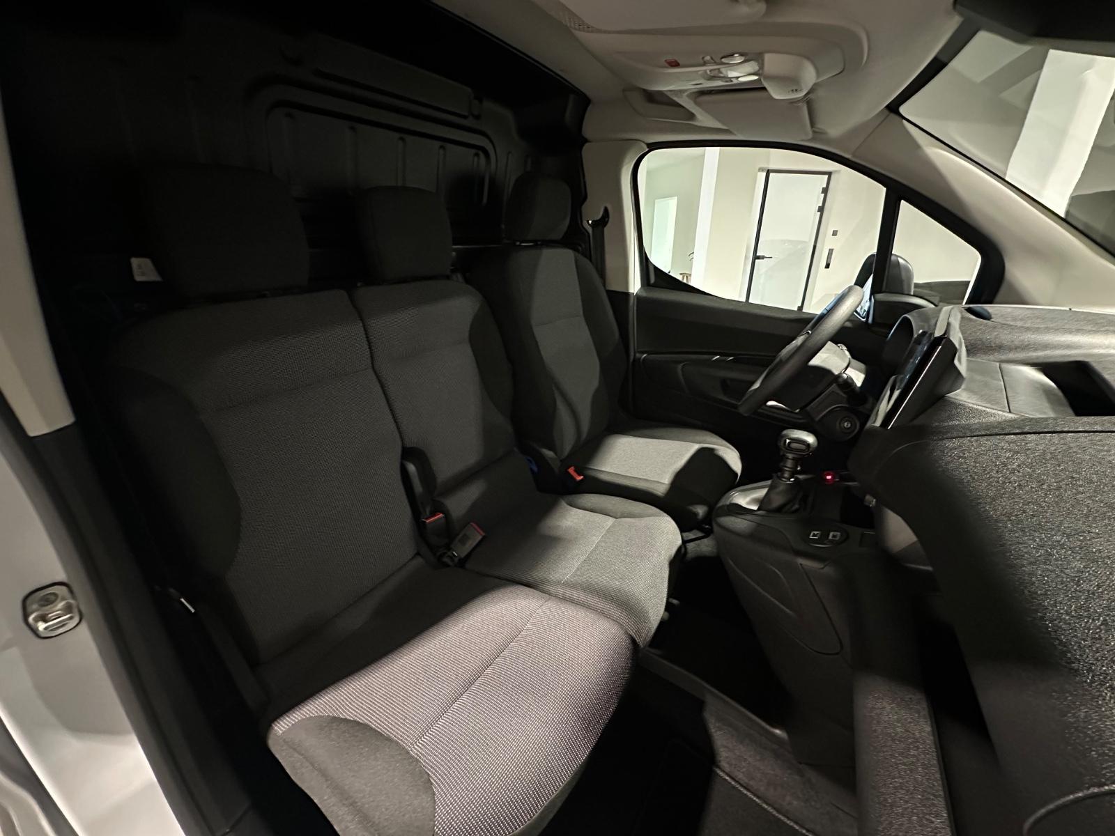 Citroën Berlingo Kasten L1H1/M *Carplay,Kamera,Tempo.*