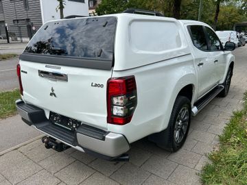 Mitsubishi L200 - 7