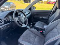 Suzuki Vitara - Vorschau Bild 17