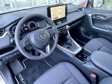 Toyota RAV 4 - 8
