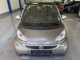 Smart ForTwo 1.0 MHD*AUT*NAV*TMP*PANO*SERV*SOUND*38TKM - Smart in Köln