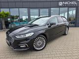 Ford Mondeo Turnier Titanium*Led*Acc*Sony*Kamera* - gebrauchte Ford Mondeo aus dem Jahr 2020