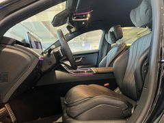 MERCEDES-BENZ S 450 S 450 d 4Matic L (223.123) - Vorschau 8