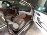BMW 330Ci -E46 Cabrio mit LPG  - BMW 3 Series mit LPG-Antrieb: Automatik