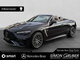 Mercedes-Benz CLE 53 4MATIC+ Cabriolet Burm HUD Leder ohne KM - Mercedes CLE 53 AMG mit Schiebedach
