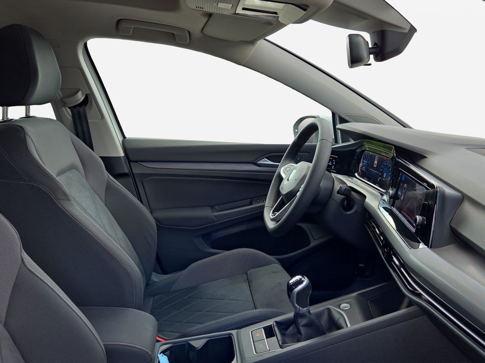 Volkswagen Golf - Bild 6