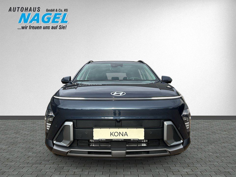 Hyundai KONA - Bild 2