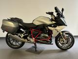 BMW R 1200 RS Rohrlenker, Koffer, TÜV, Service, Gara - BMW K 1200 S