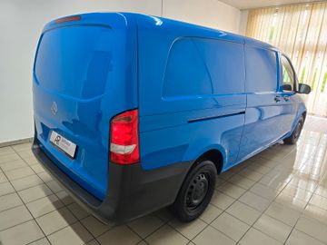 Mercedes Vito - 3