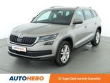 Skoda Kodiaq 1.4 TSI ACT Style Aut.*NAVI*LED*TEMPO*CAM - Skoda Gebrauchtwagen in Stuttgart