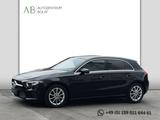 Mercedes-Benz A 220 A A 220 - Mercedes-Benz A-Klasse: Automatik