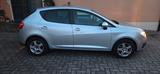 Seat Ibiza 1.4 16V Reference Reference - Seat Ibiza aus 2010: 1.4