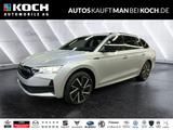 Skoda Octavia Combi 1.5 TSI DSG Sportl.NAVI MATRIX HUD - Skoda Octavia Neuwagen in Berlin