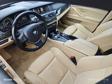 BMW 520 - 9