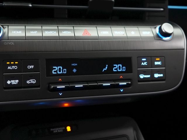 KONA Elektro PRIME 65,4kWh+VOLL LED+NAVI+360 GRA