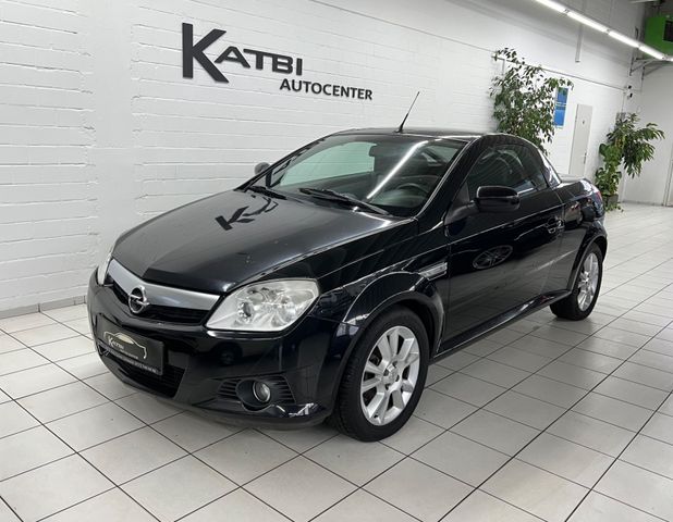 Opel Tigra 1.4 Twin Top Sport Teilleder HU 08.2024