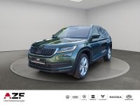 Skoda Kodiaq - Vorschau Bild 1