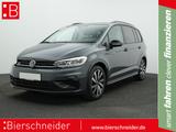 Volkswagen Touran 2.0 TDI DSG Highline R-Line BLACK STYLE K - Volkswagen Touran Style mit Diesel-Antrieb