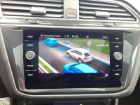 Volkswagen Tiguan - Vorschau Bild 20