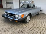 Mercedes-Benz SL 280 Oldtimer- Oldtimer - Mercedes-Benz Gebrauchtwagen von 1984