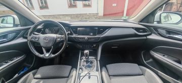 Opel Insignia - 10
