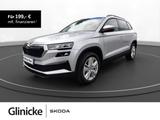 Skoda Karoq 1.5 TSI Selection DSG LED Navi - Skoda Karoq: Selection