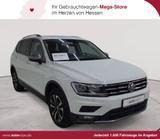 Volkswagen Tiguan Allspace 2.0 TDI UNITED AHK ACC - Volkswagen Tiguan Allspace: United