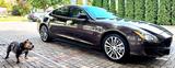 Maserati Quattroporte 3.0 V6 Diesel Automatik - - Maserati Quattroporte