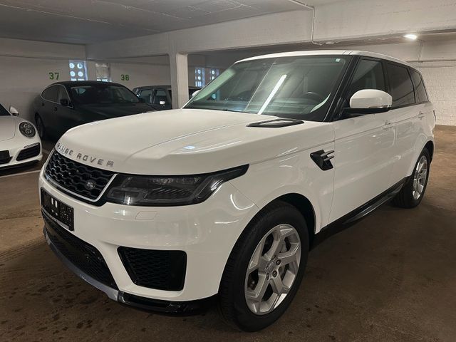 Land Rover Range Rover Sport D250  HSE  *Top-Zustand*