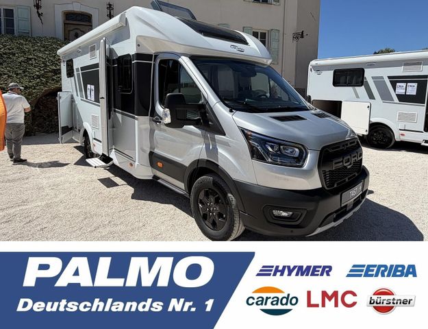 Carado Edition27 T Ford 457 SIE SPAREN ÜBER 9.944