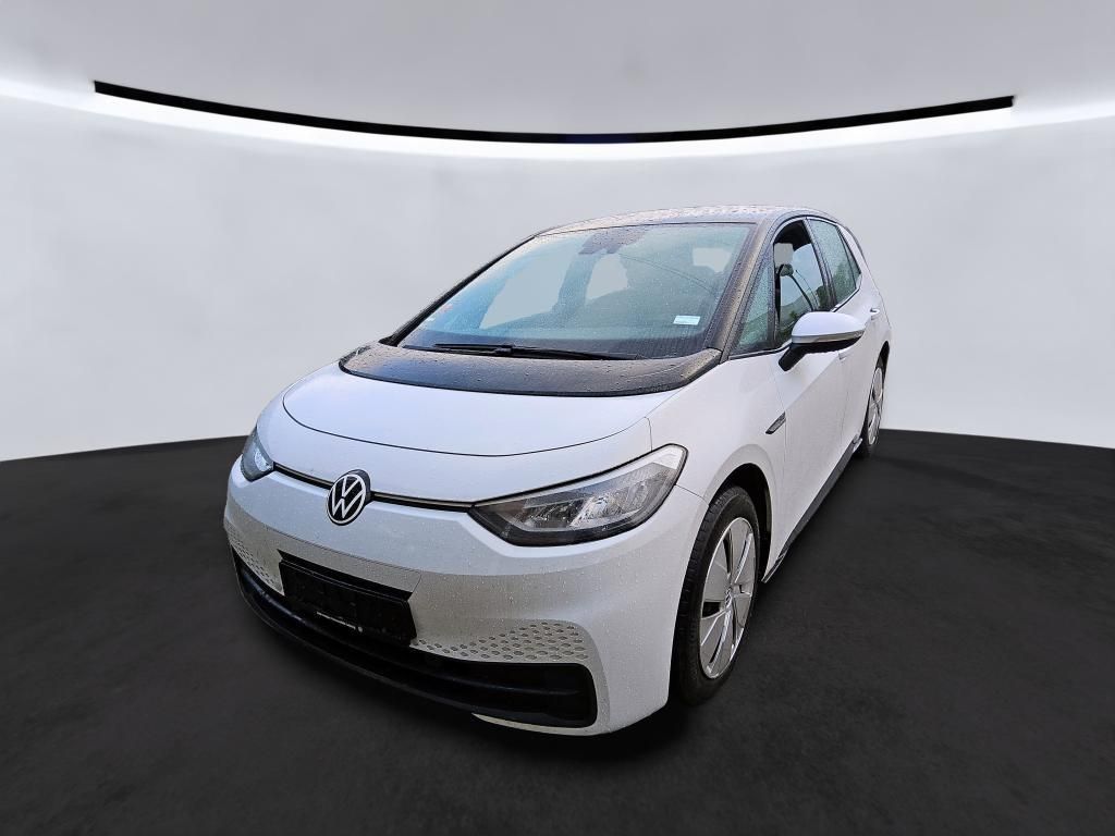 Angebot ansehen Volkswagen ID.3
