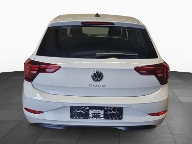 Fahrzeugabbildung Volkswagen Polo 1,0 TSI MOVE AHK SHZ DAB PDC APP CONNECT KL
