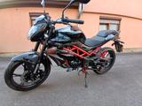 Benelli BN125 - BENELLI BN 125