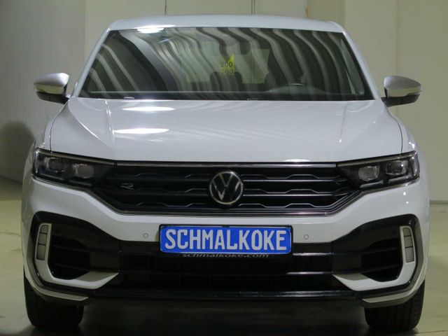 Volkswagen T-Roc 2.0 TSI OPF 4MOT DSG7 R Navi DAB ACC LM18