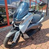Yamaha NMAX Techmax 125  2025+ Zubehör - YAMAHA NMAX 125