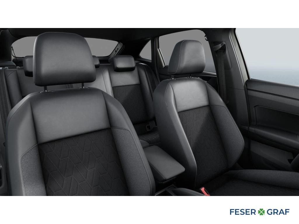 Volkswagen Taigo - Bild 18