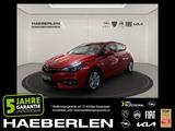 Opel Astra K 1.2 Turbo Edition Matrix+LED+Navi+SHZ+LM - Opel in Kempten