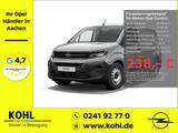 Opel Combo E Cargo Edition 1.5 D XL Navi LED Rückfahr