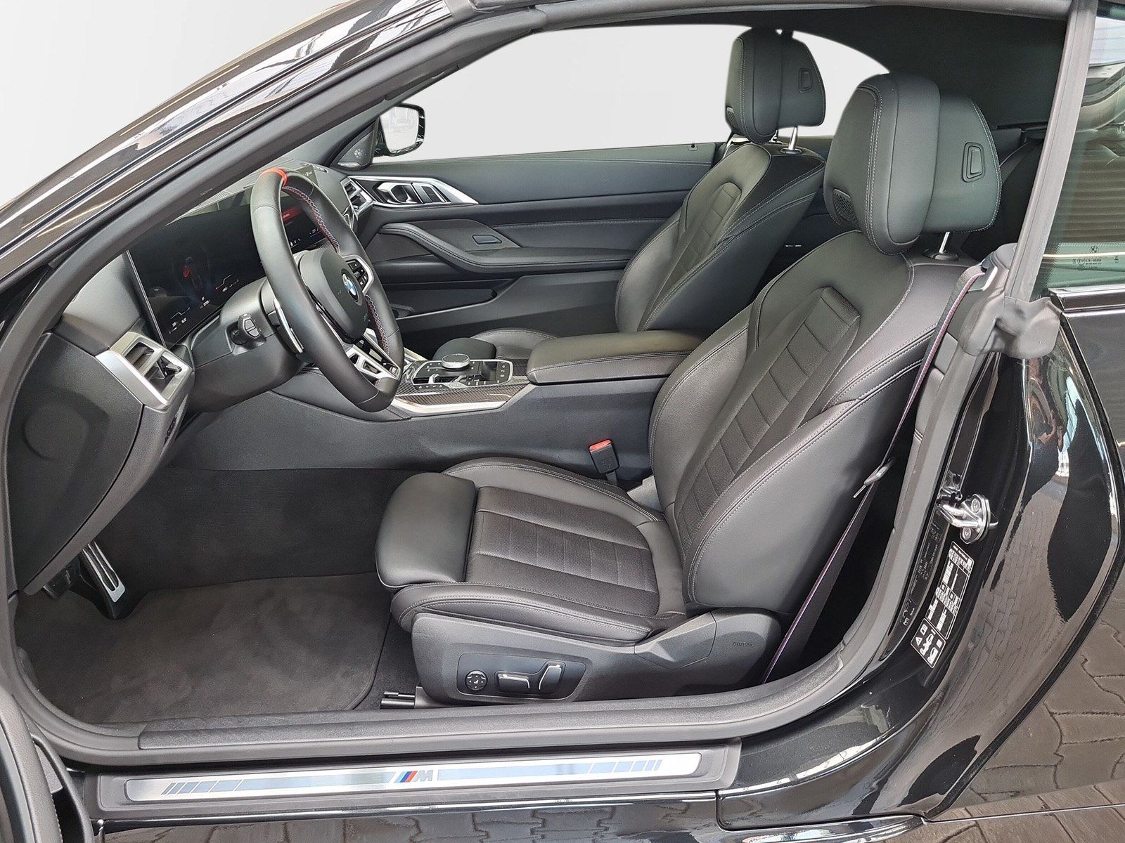 BMW M440 - Bild 8
